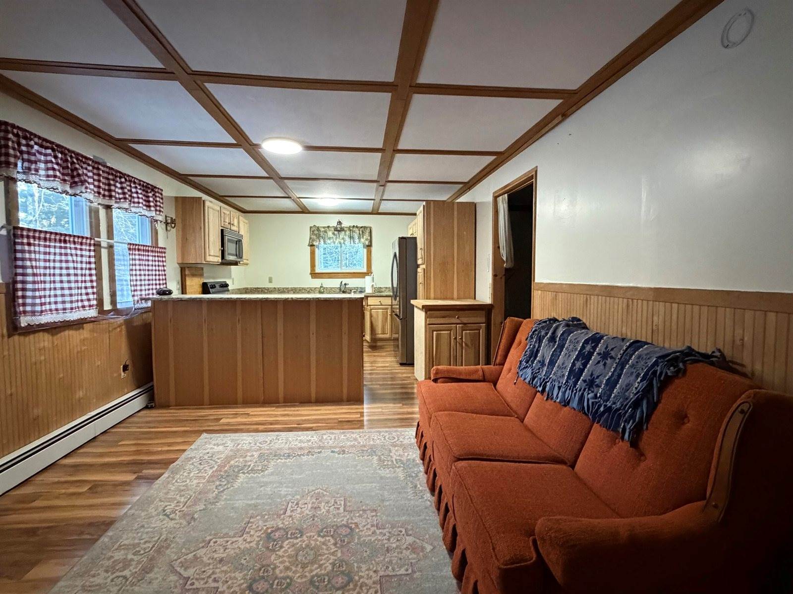 9 Grant Drive, Dover-Foxcroft, ME 04426