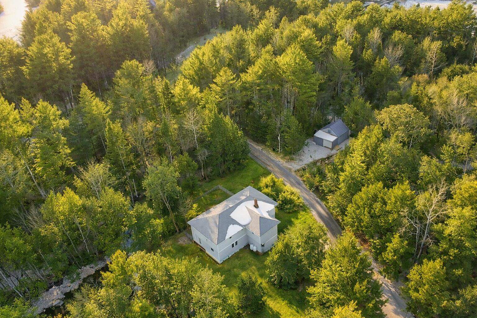 9 Grant Drive, Dover-Foxcroft, ME 04426