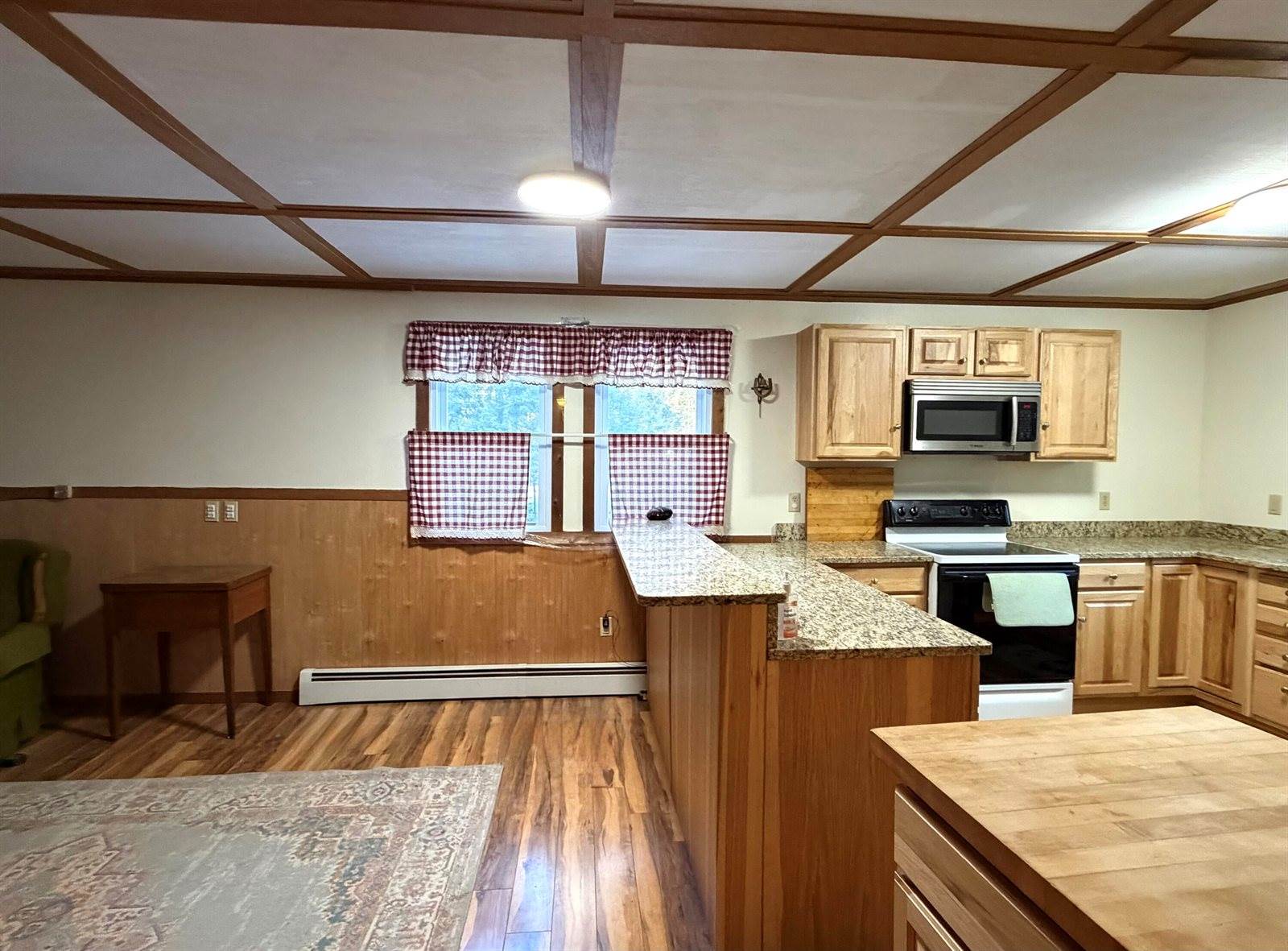 9 Grant Drive, Dover-Foxcroft, ME 04426