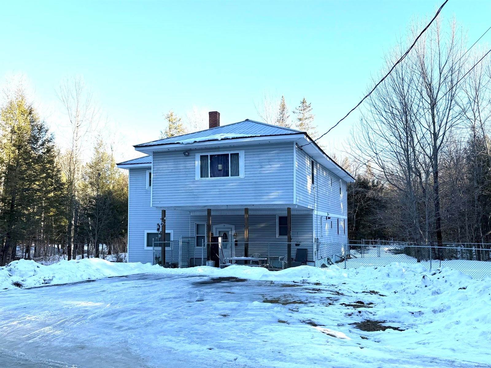9 Grant Drive, Dover-Foxcroft, ME 04426