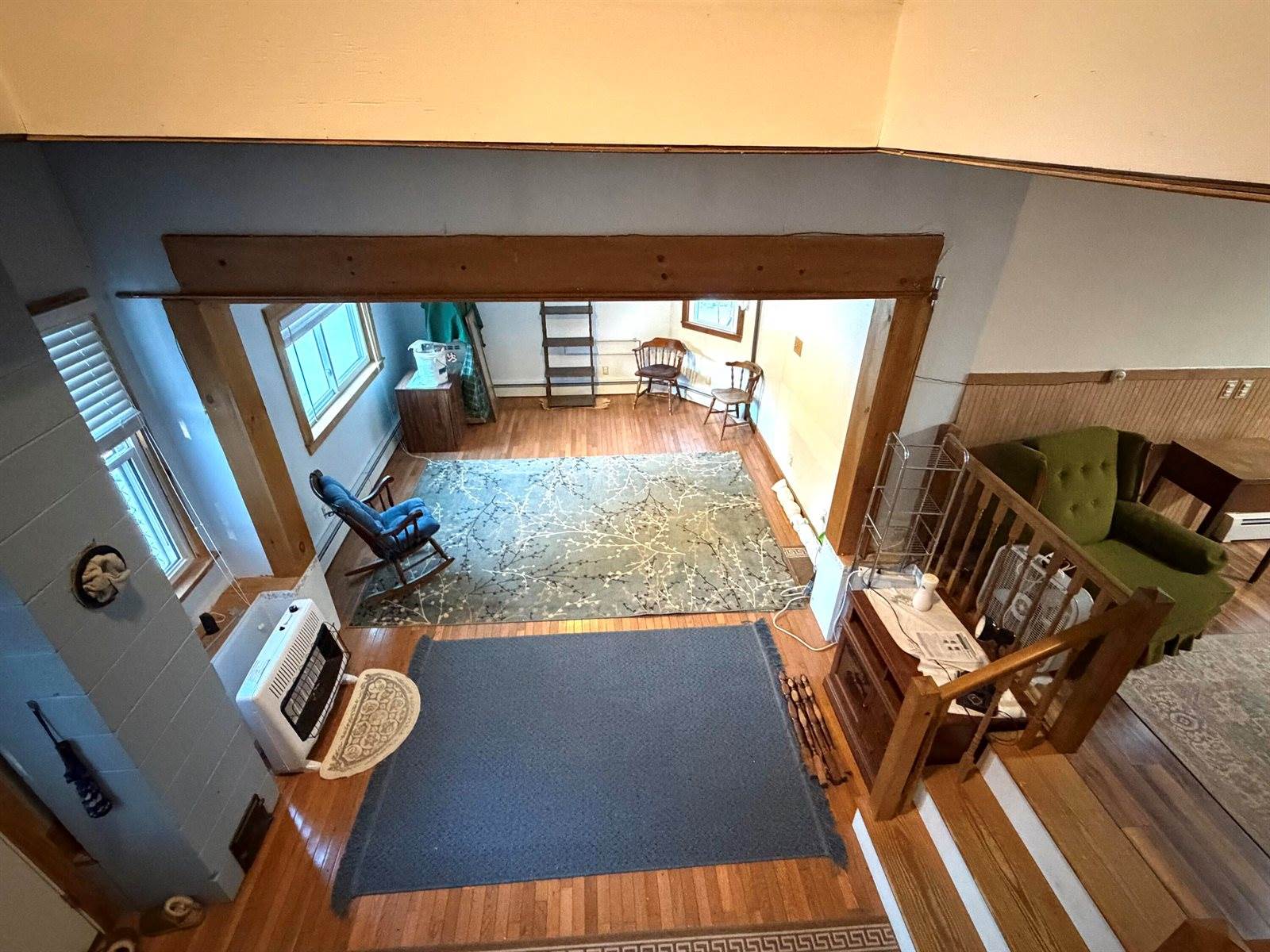 9 Grant Drive, Dover-Foxcroft, ME 04426