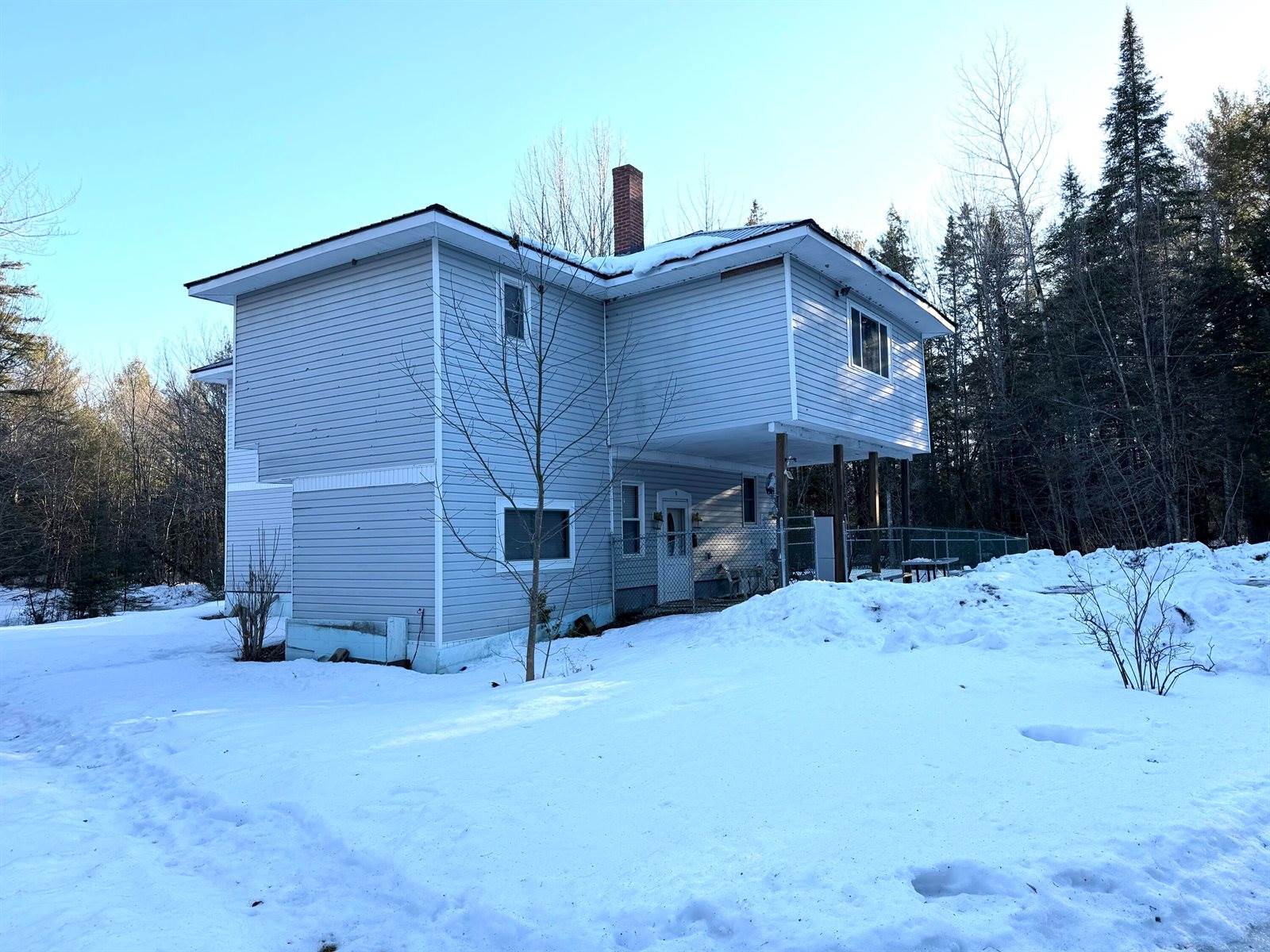 9 Grant Drive, Dover-Foxcroft, ME 04426