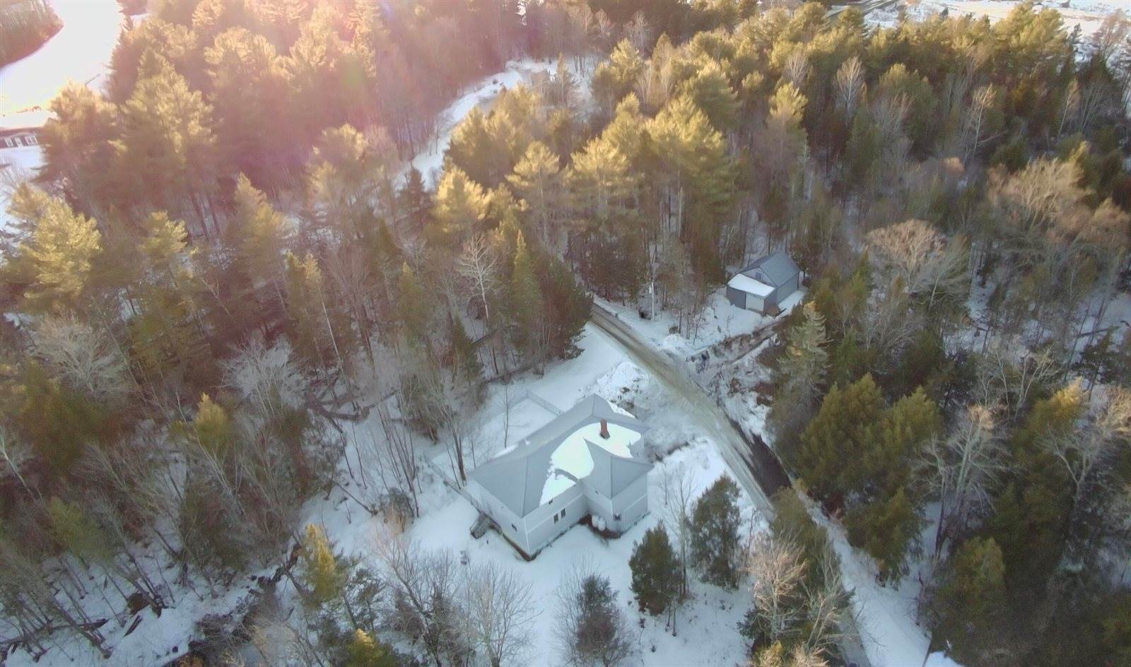 9 Grant Drive, Dover-Foxcroft, ME 04426