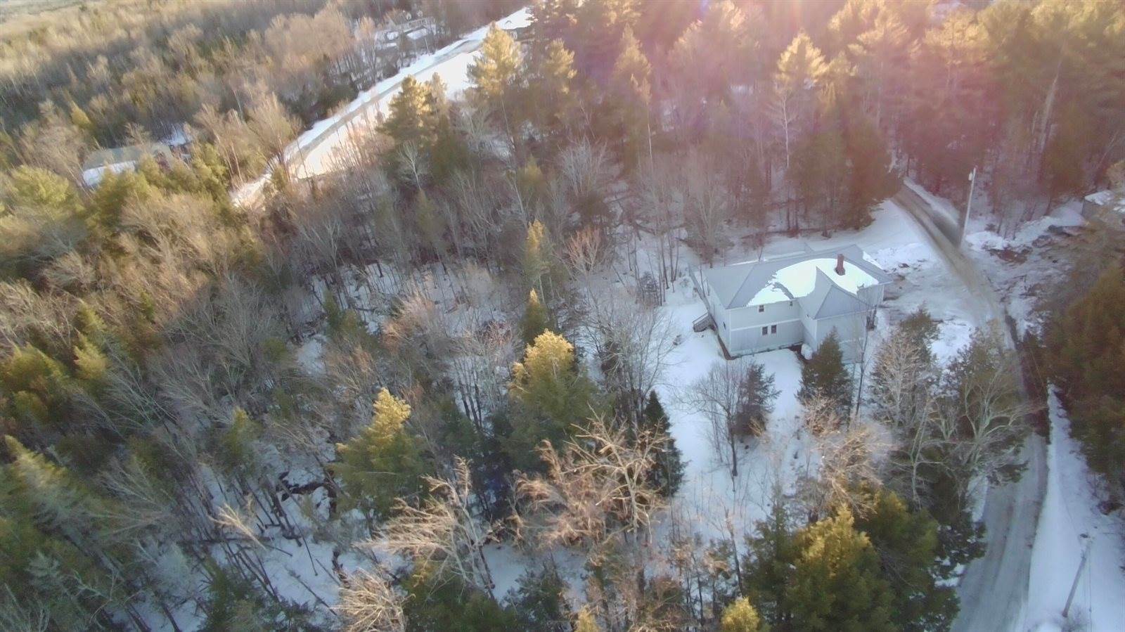 9 Grant Drive, Dover-Foxcroft, ME 04426