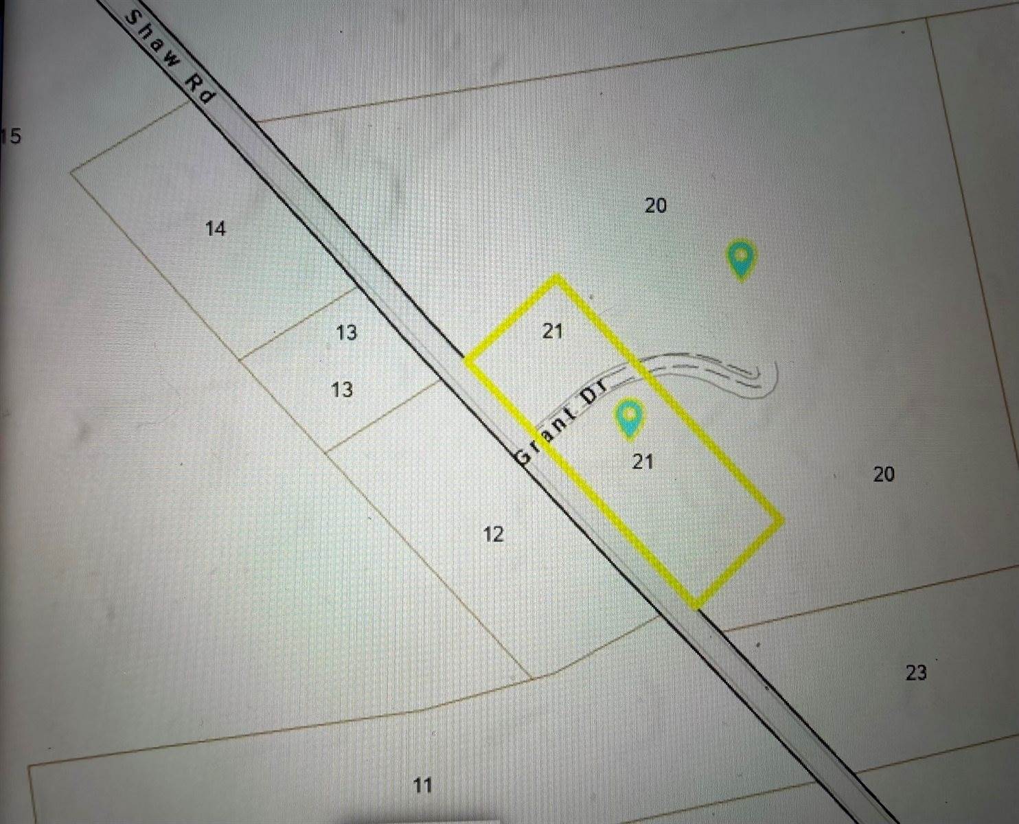 9 Grant Drive, Dover-Foxcroft, ME 04426