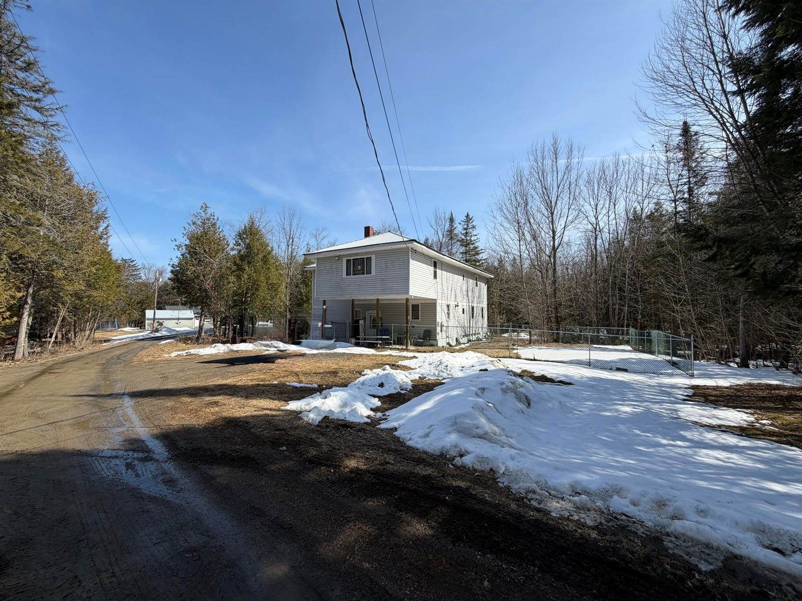 9 Grant Drive, Dover-Foxcroft, ME 04426