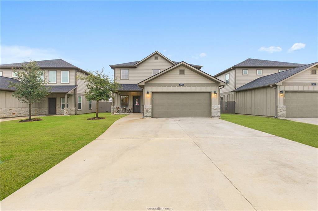561 Momma Bear Drive, College Station, TX 77845