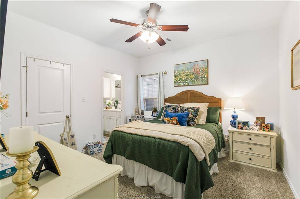 561 Momma Bear Drive, College Station, TX 77845