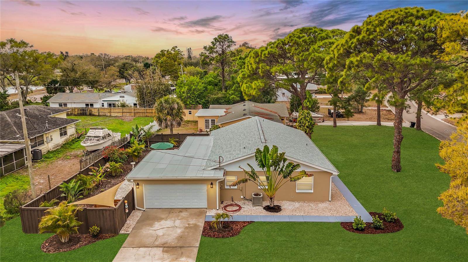 2400 Granada Circle West, Saint Petersburg, FL 33712