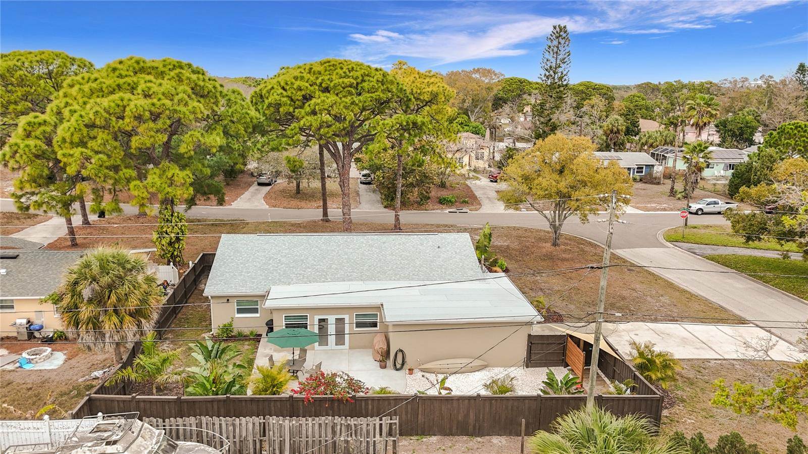 2400 Granada Circle West, Saint Petersburg, FL 33712