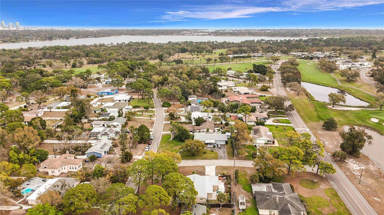 2400 Granada Circle West, Saint Petersburg, FL 33712