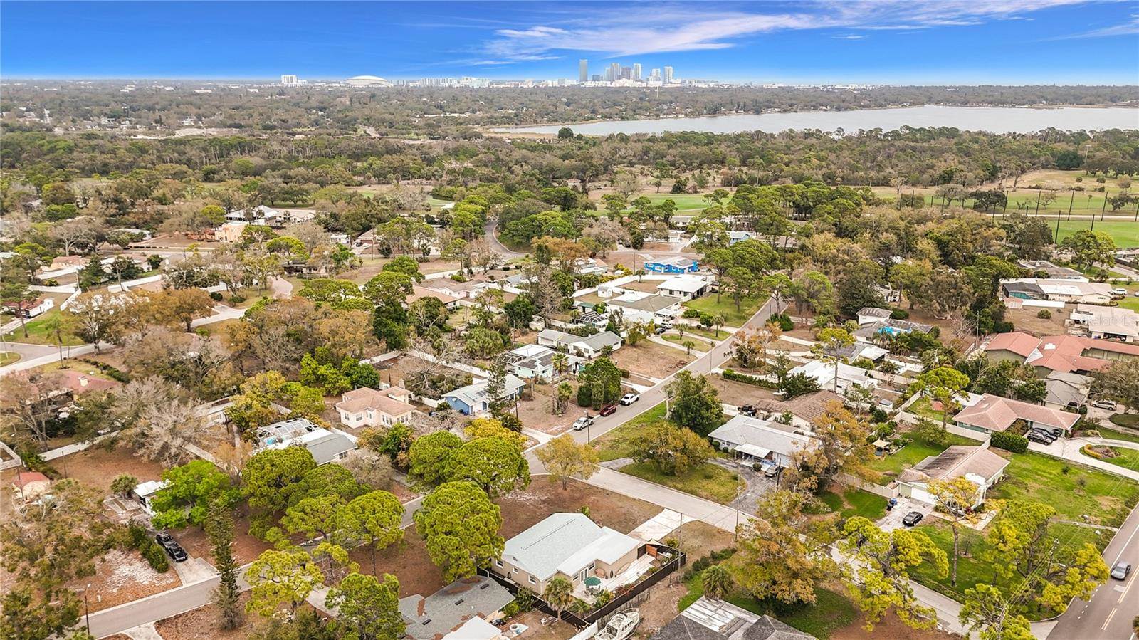 2400 Granada Circle West, Saint Petersburg, FL 33712