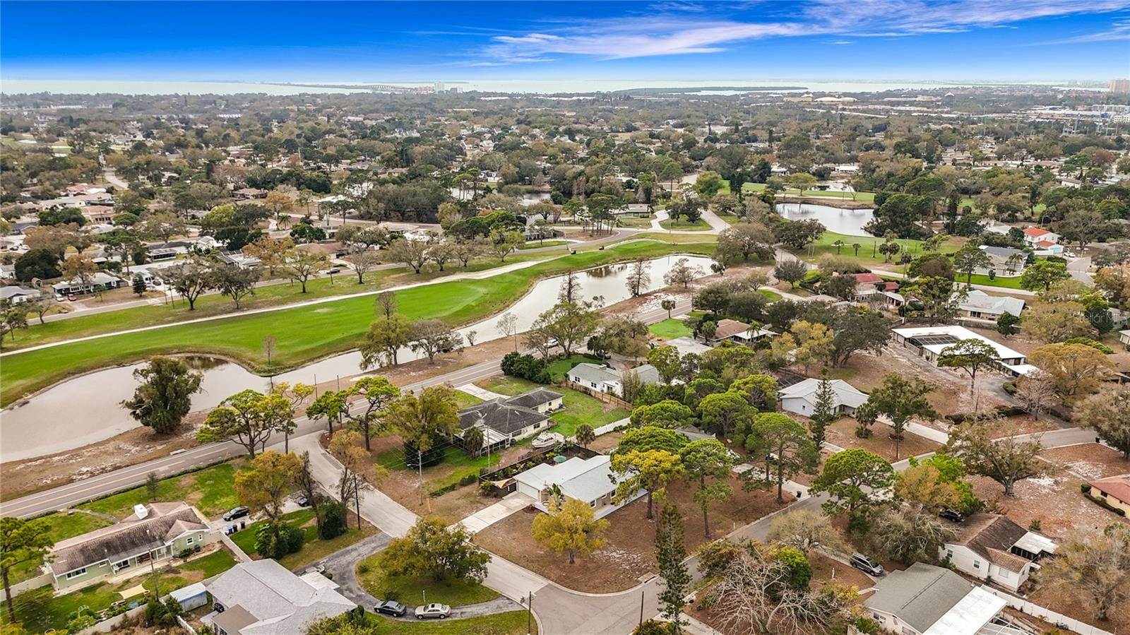 2400 Granada Circle West, Saint Petersburg, FL 33712