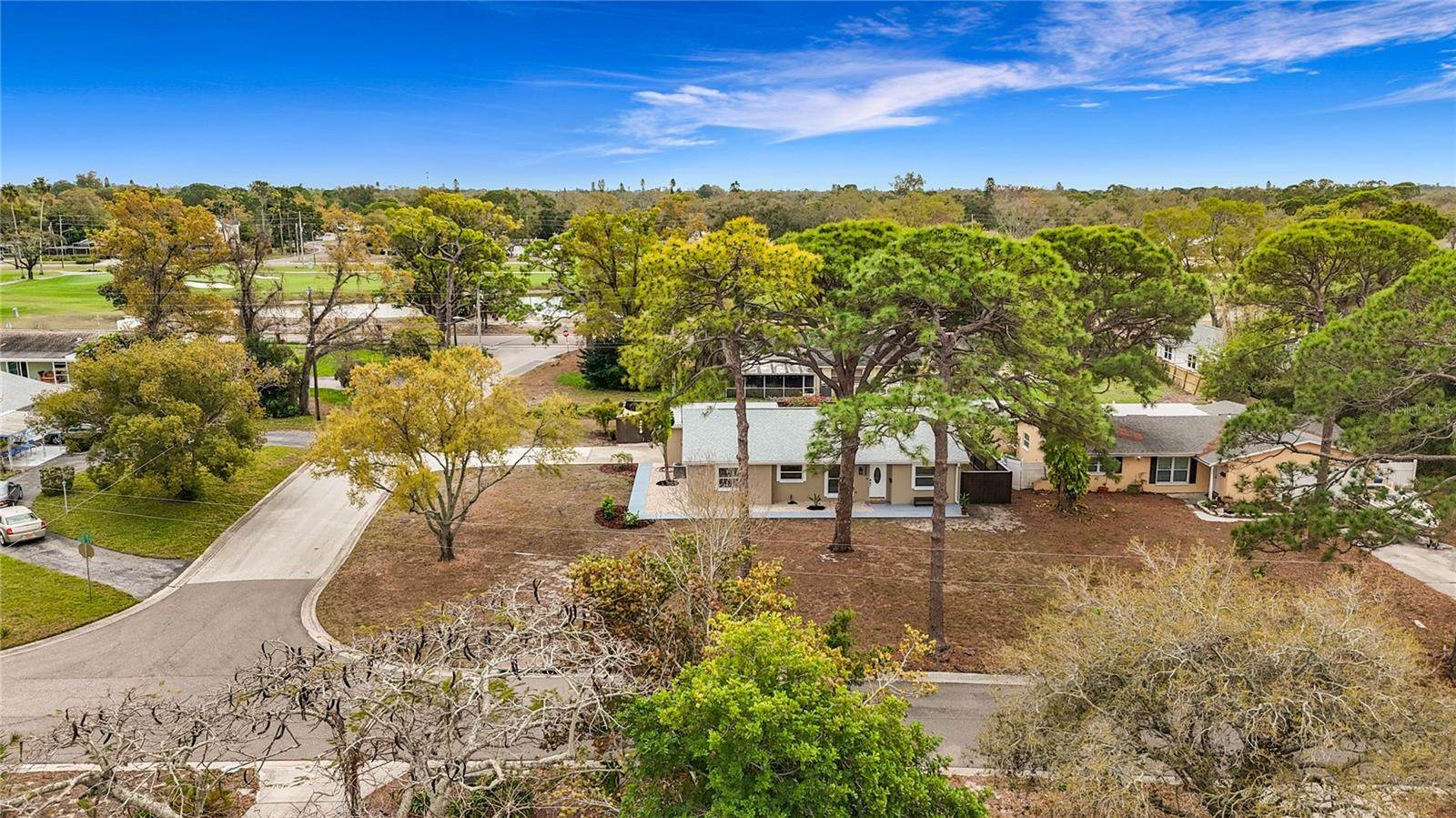 2400 Granada Circle West, Saint Petersburg, FL 33712