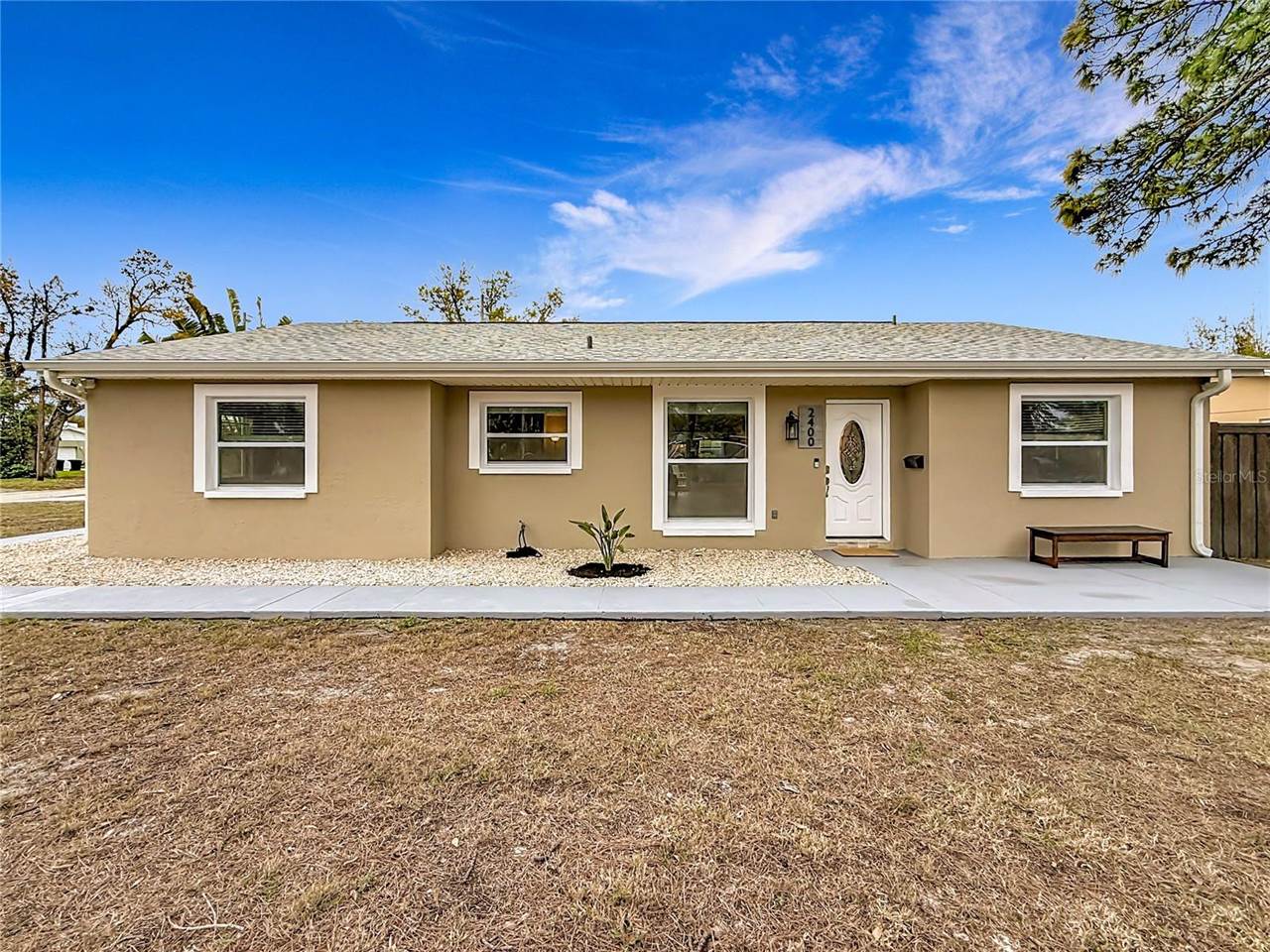 2400 Granada Circle West, Saint Petersburg, FL 33712