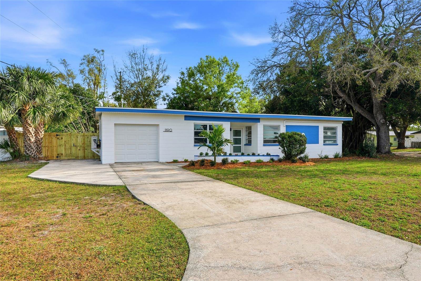 1190 79TH Avenue North, Saint Petersburg, FL 33702