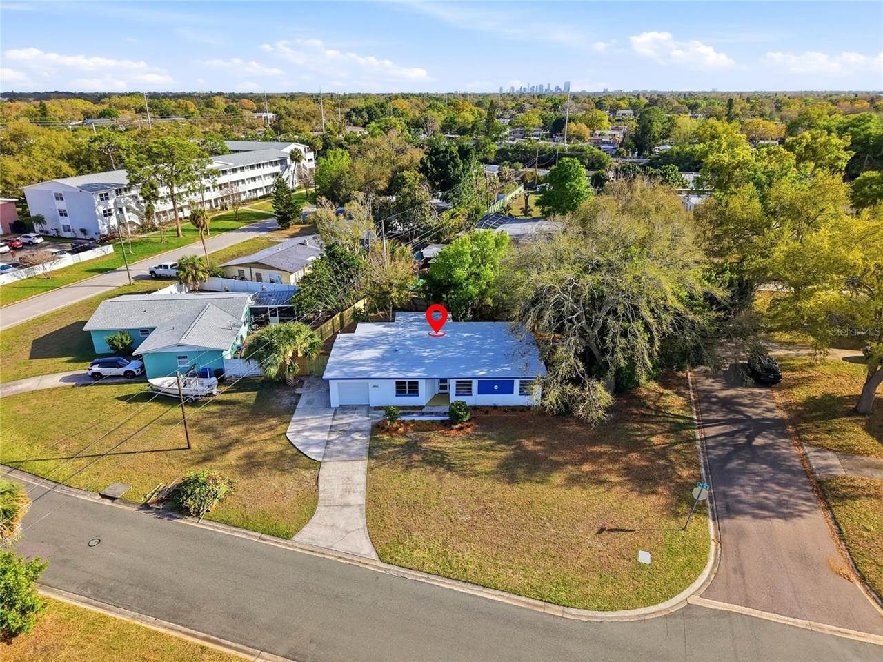 1190 79TH Avenue North, Saint Petersburg, FL 33702