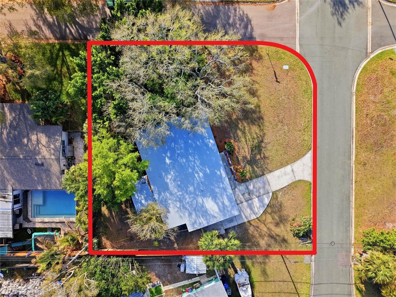 1190 79TH Avenue North, Saint Petersburg, FL 33702