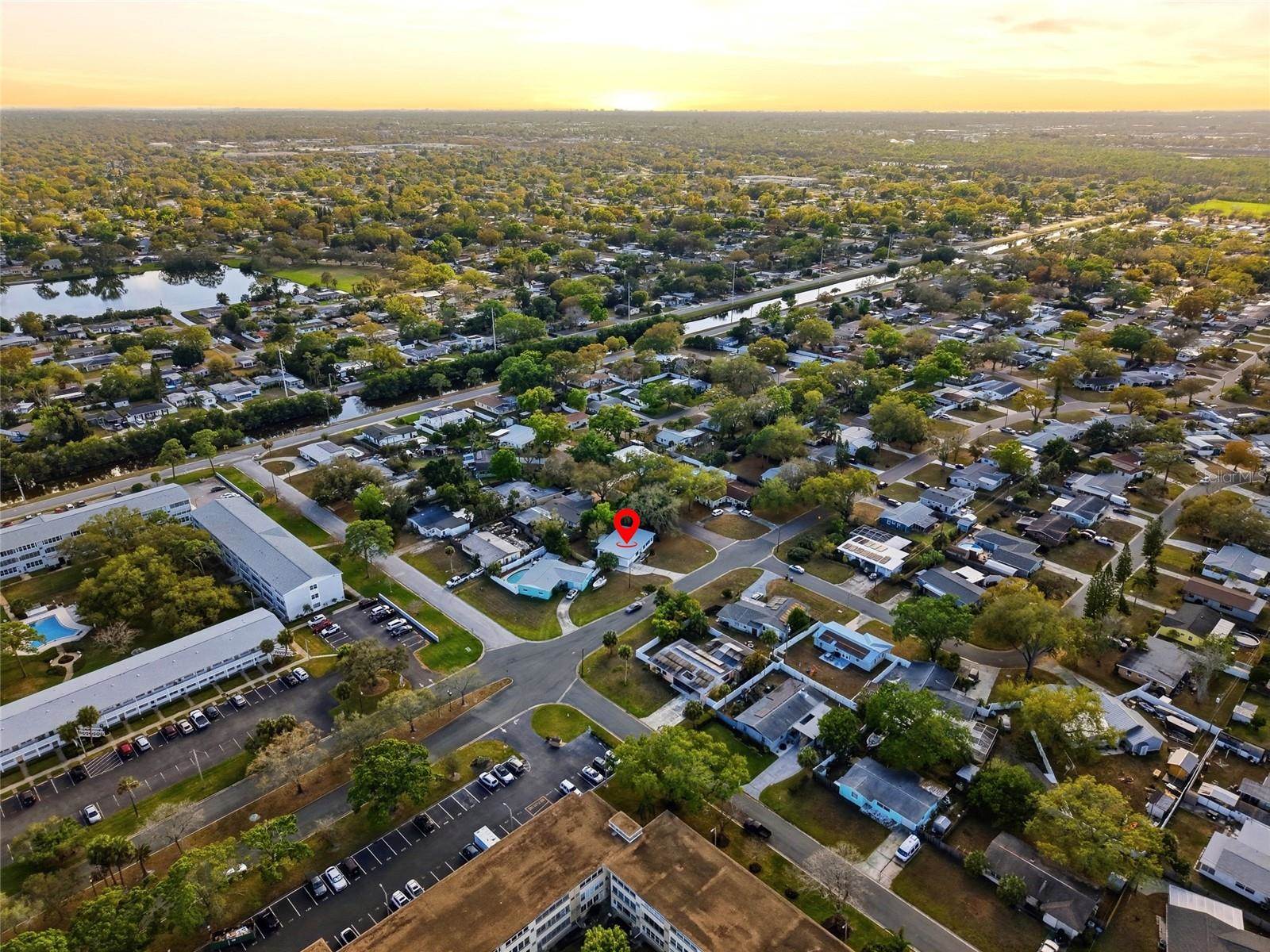 1190 79TH Avenue North, Saint Petersburg, FL 33702