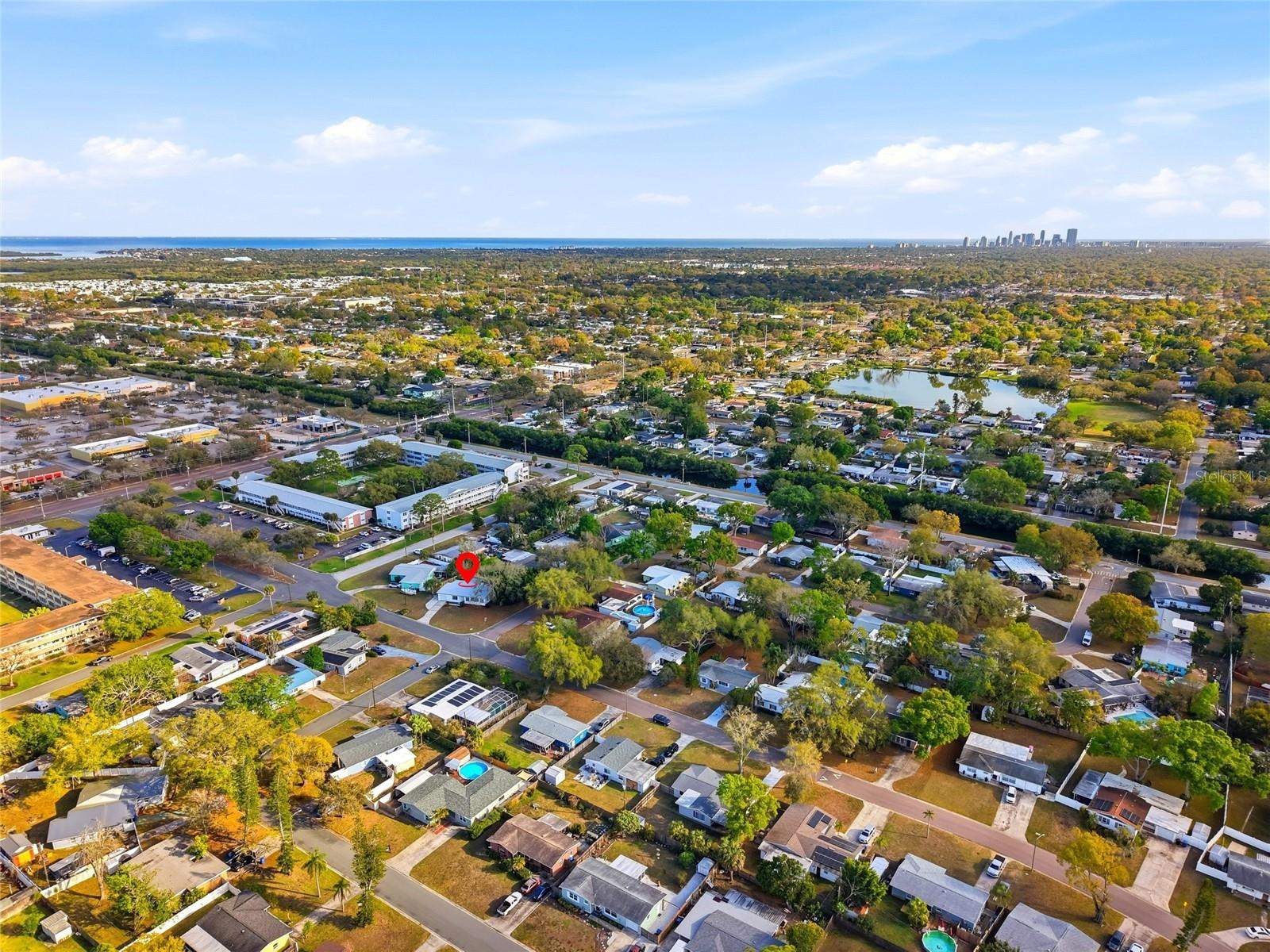 1190 79TH Avenue North, Saint Petersburg, FL 33702