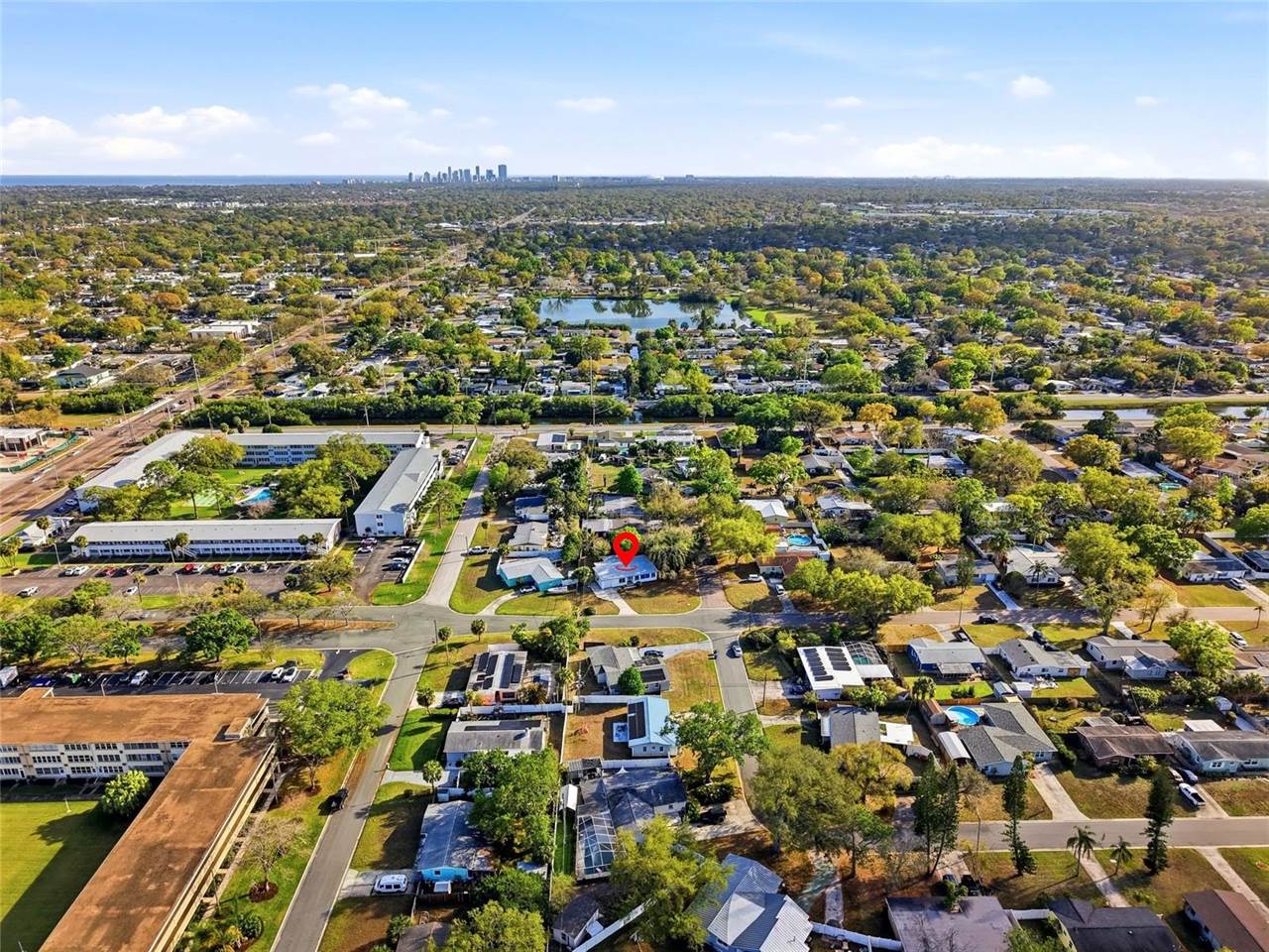 1190 79TH Avenue North, Saint Petersburg, FL 33702