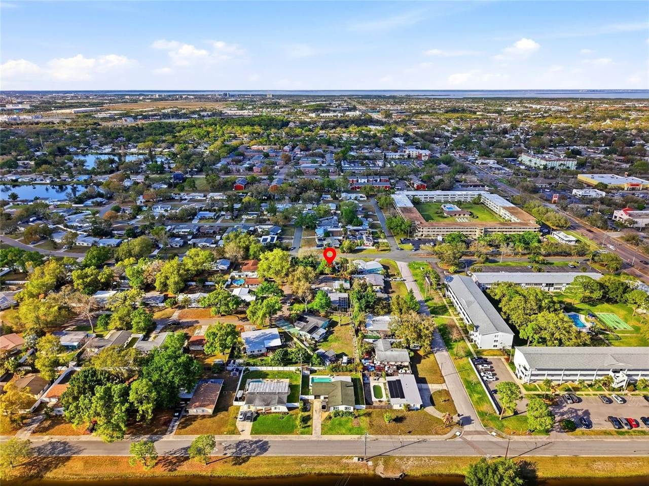 1190 79TH Avenue North, Saint Petersburg, FL 33702