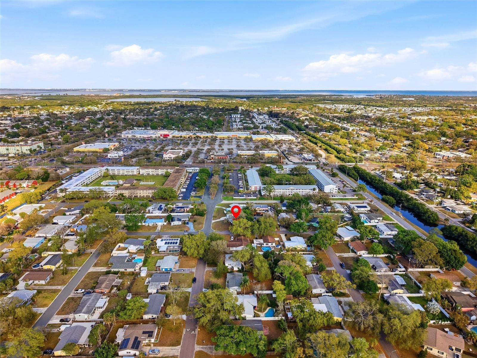 1190 79TH Avenue North, Saint Petersburg, FL 33702