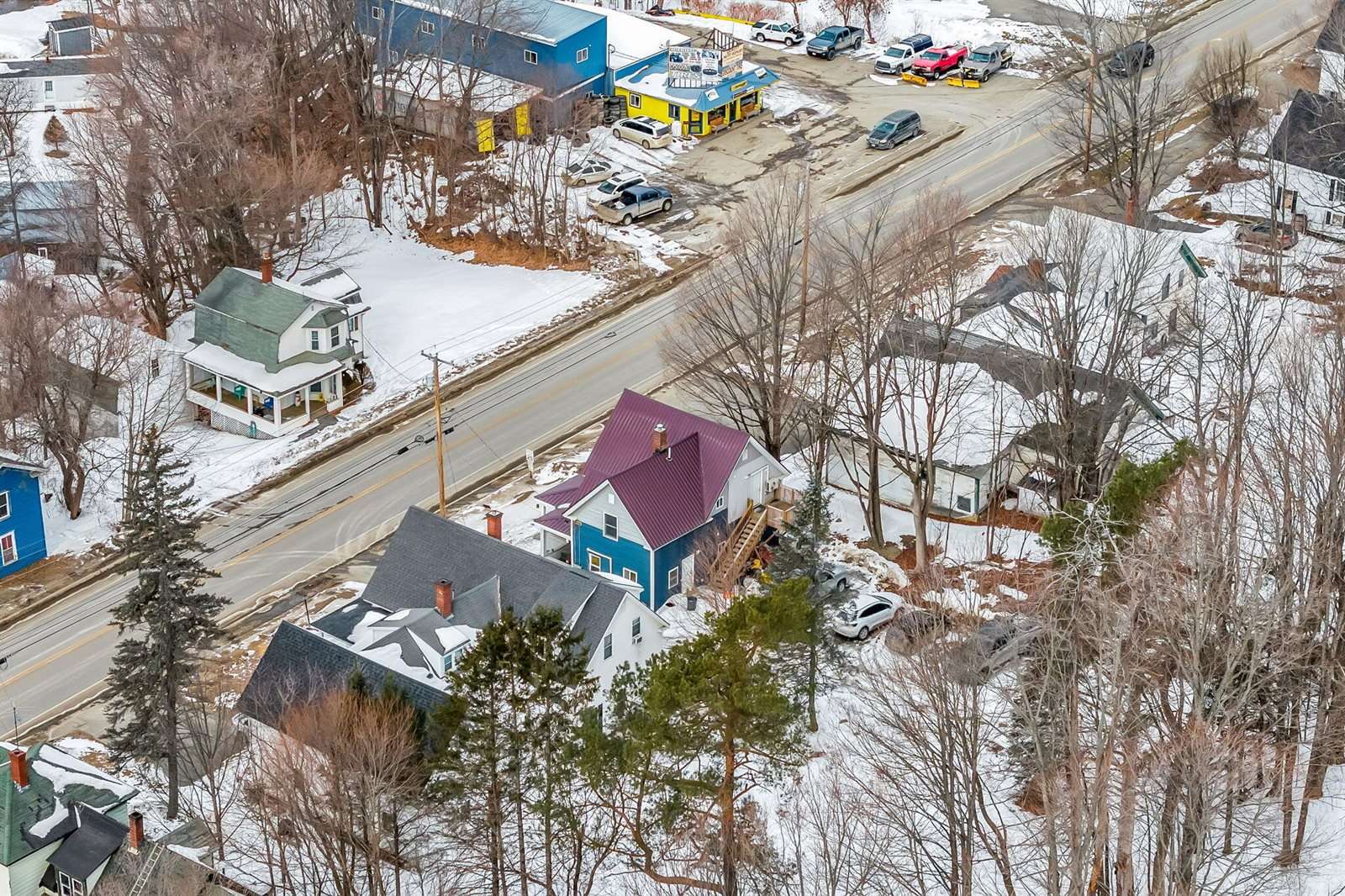 148 Spring Street, Dexter, ME 04930