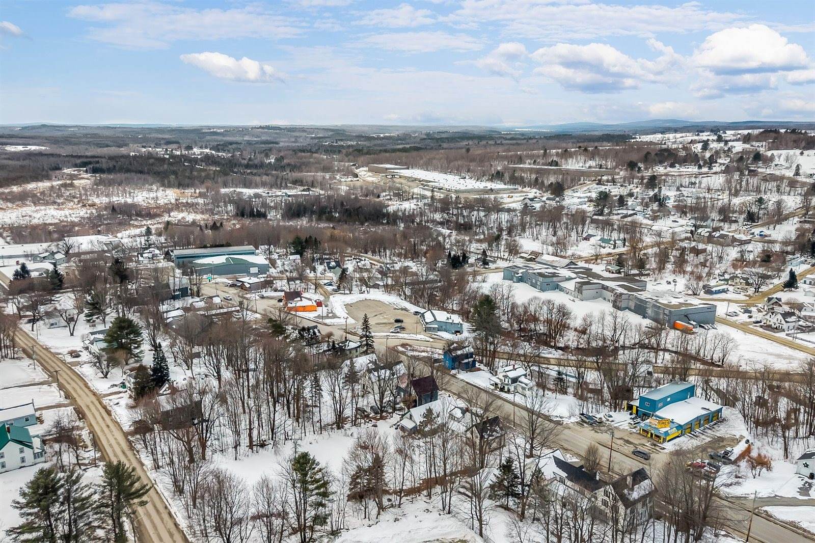 148 Spring Street, Dexter, ME 04930