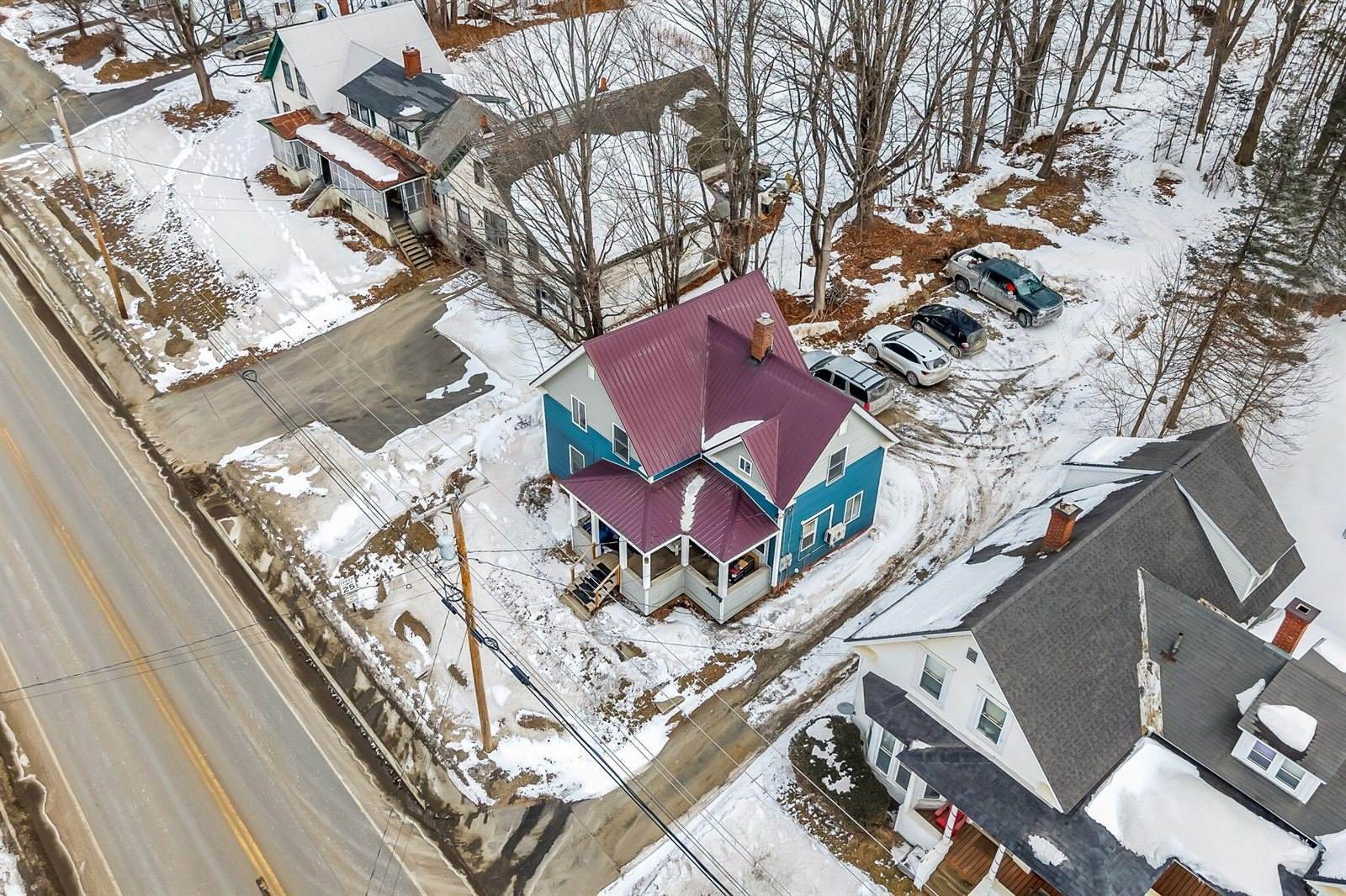 148 Spring Street, Dexter, ME 04930