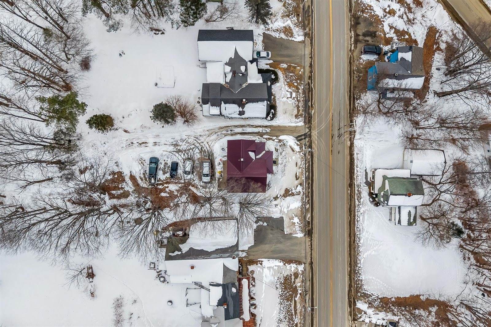 148 Spring Street, Dexter, ME 04930