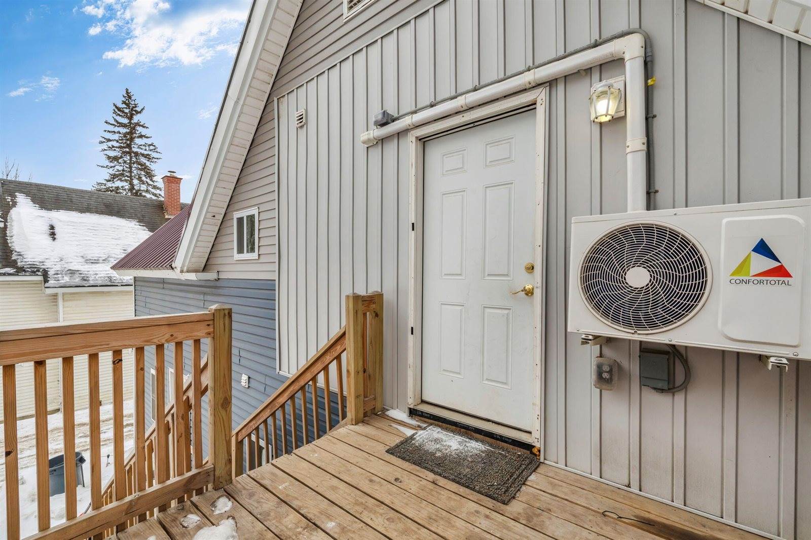 148 Spring Street, Dexter, ME 04930