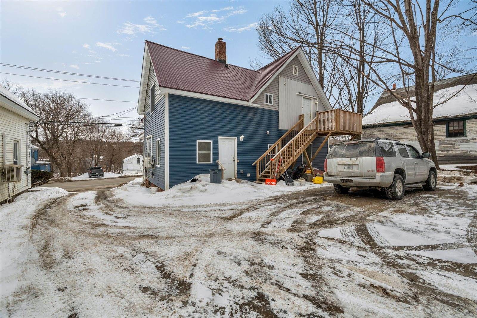 148 Spring Street, Dexter, ME 04930