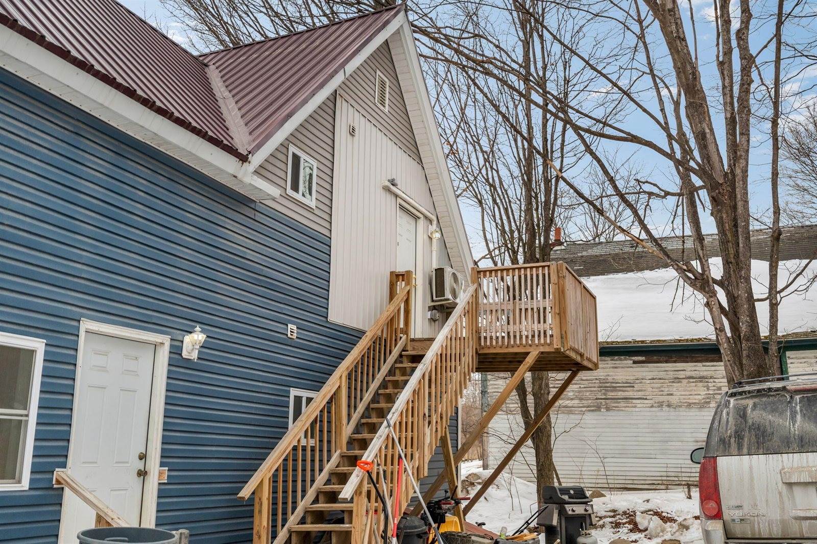 148 Spring Street, Dexter, ME 04930