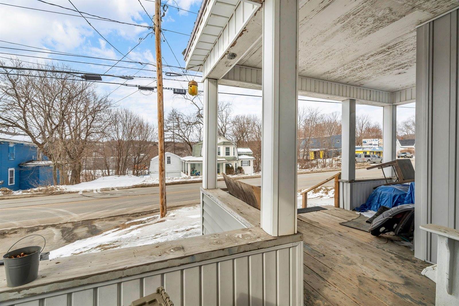 148 Spring Street, Dexter, ME 04930