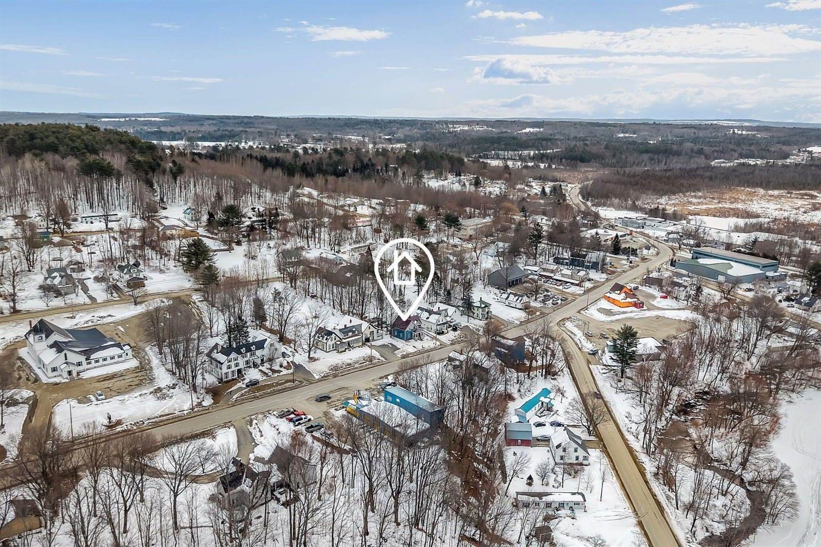 148 Spring Street, Dexter, ME 04930