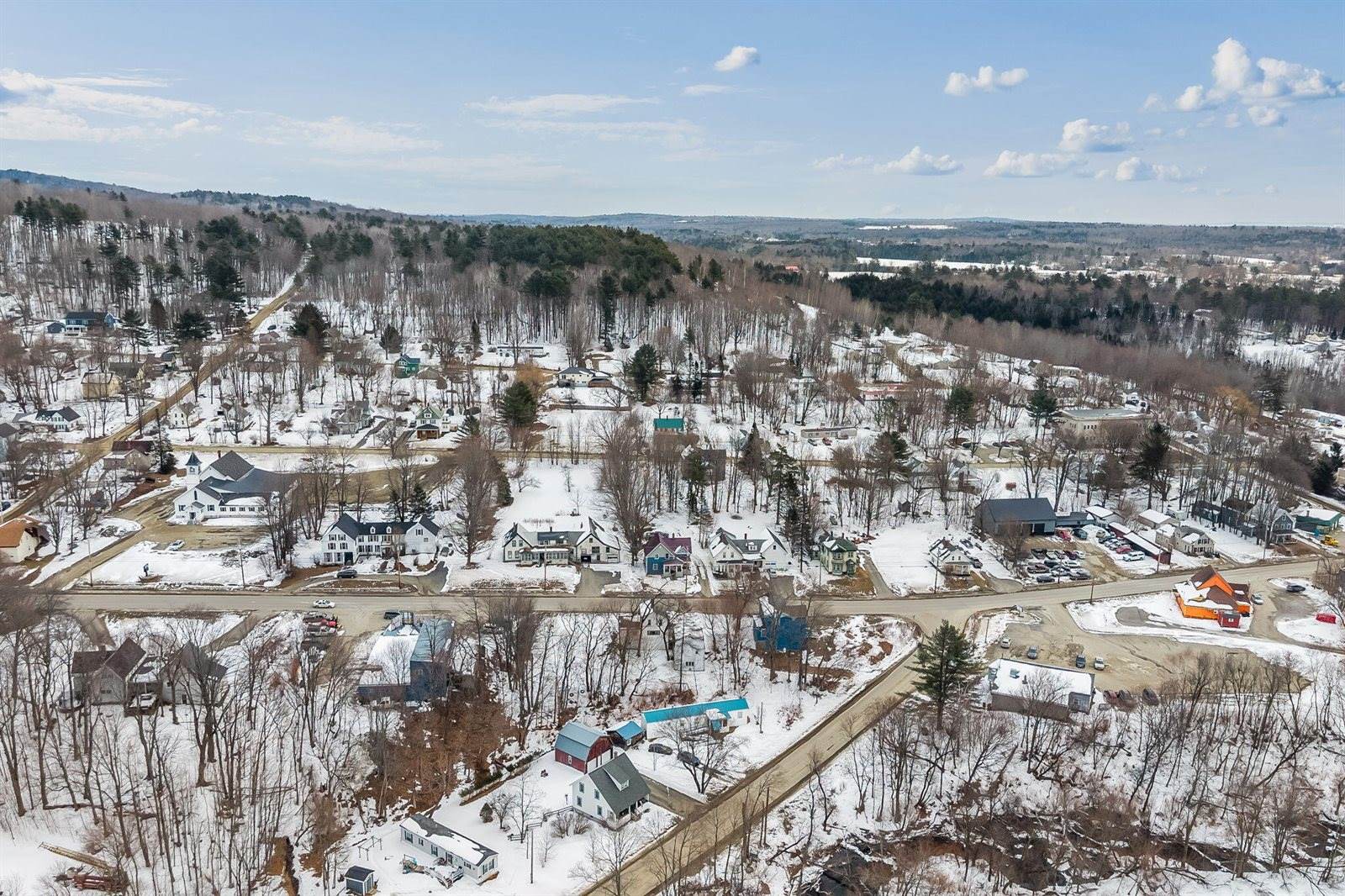 148 Spring Street, Dexter, ME 04930