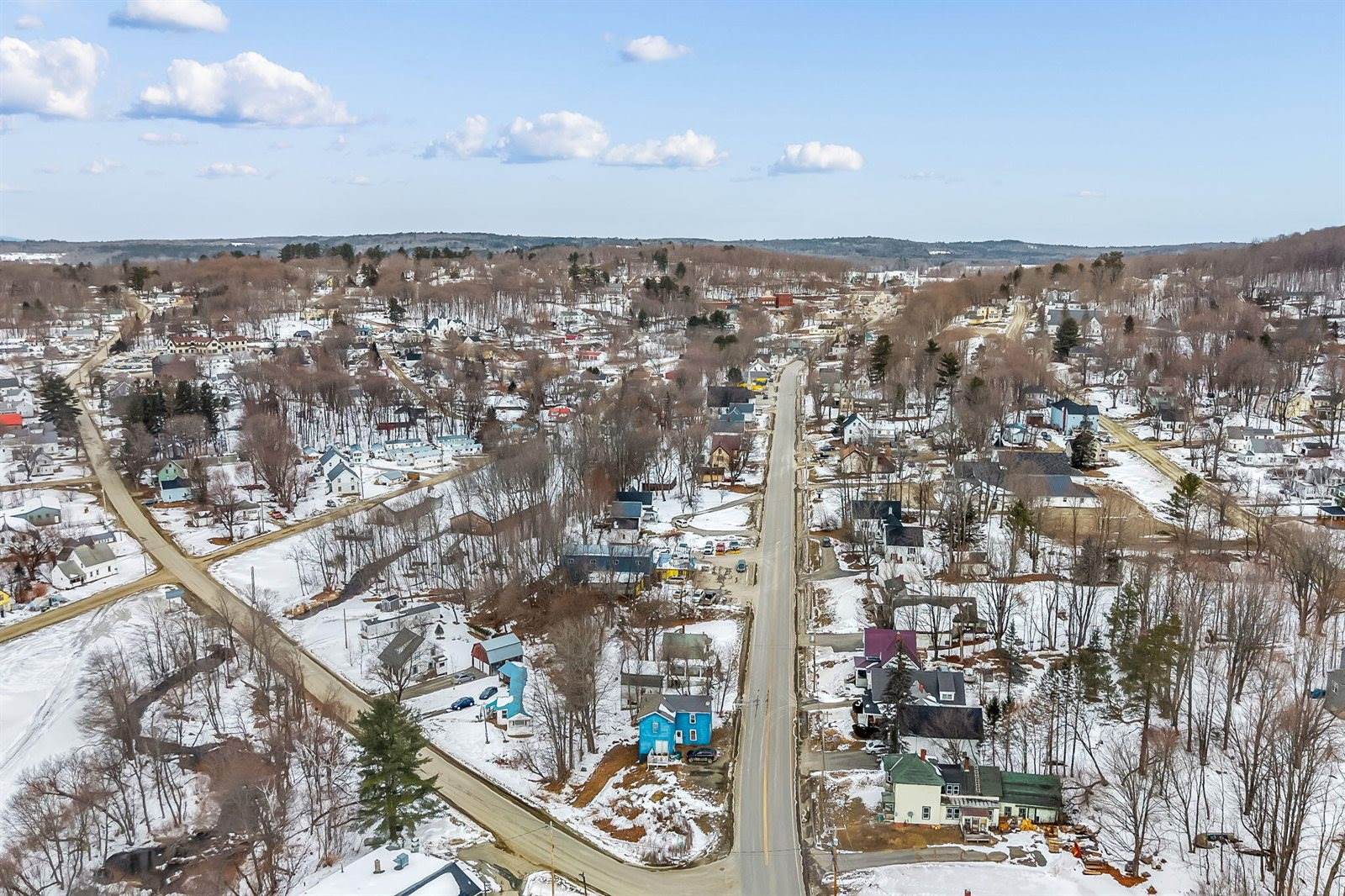 148 Spring Street, Dexter, ME 04930