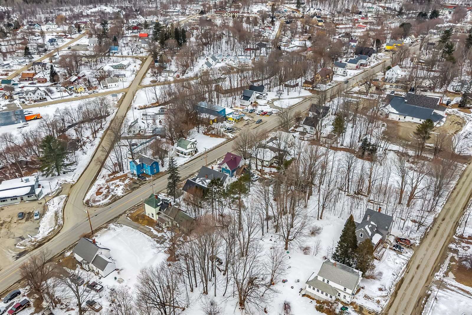 148 Spring Street, Dexter, ME 04930