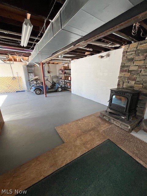 23458 Hideaway Drive, Senecaville, OH 43780