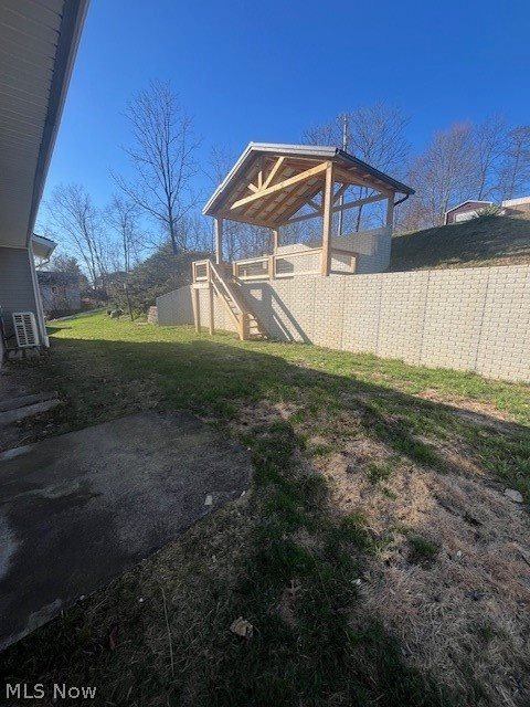 23458 Hideaway Drive, Senecaville, OH 43780