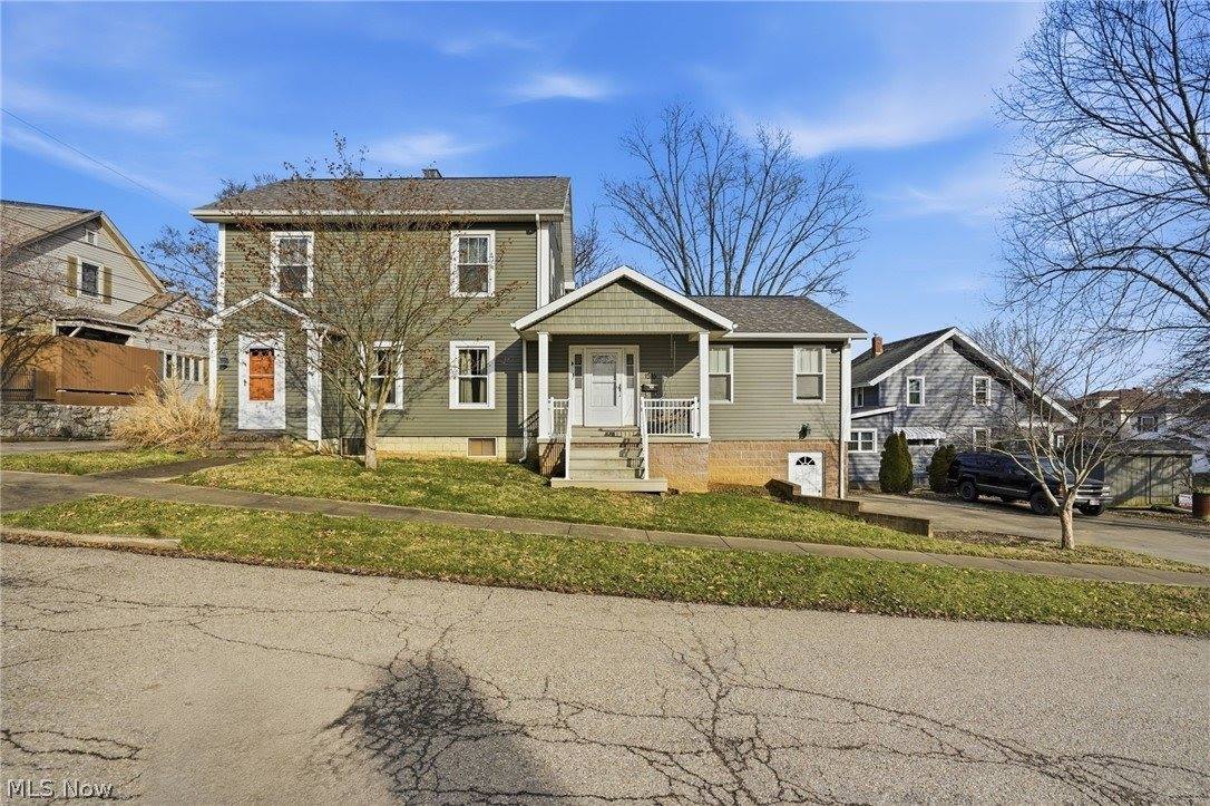 1516 Myrtle Avenue, Zanesville, OH 43701
