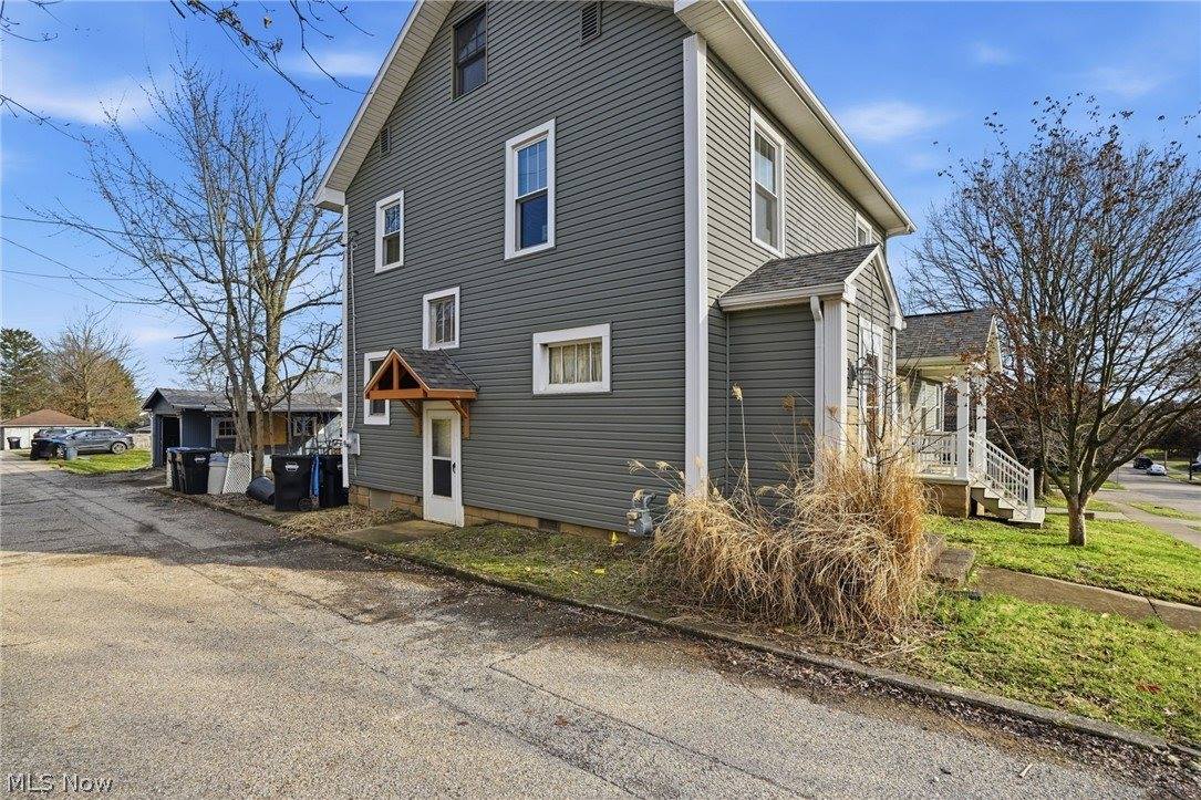 1516 Myrtle Avenue, Zanesville, OH 43701