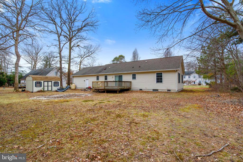 119 Deer Run, Dagsboro, DE 19939