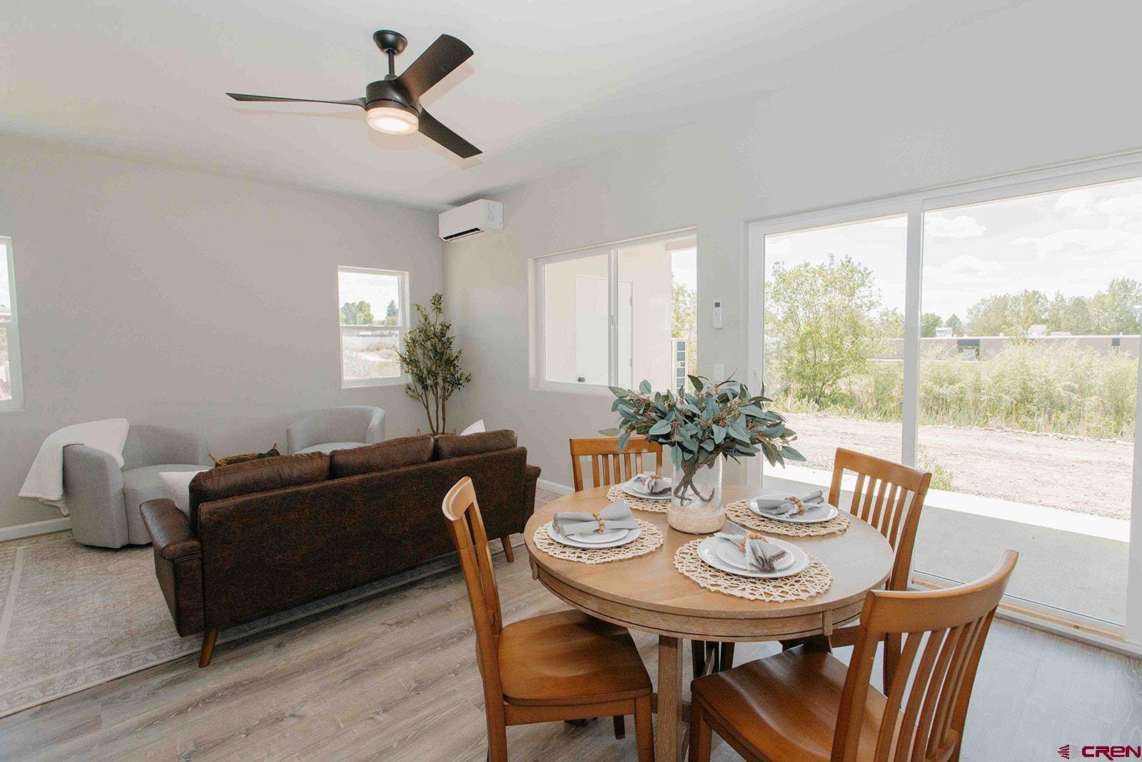 738 E Star Court, Montrose, CO 81401