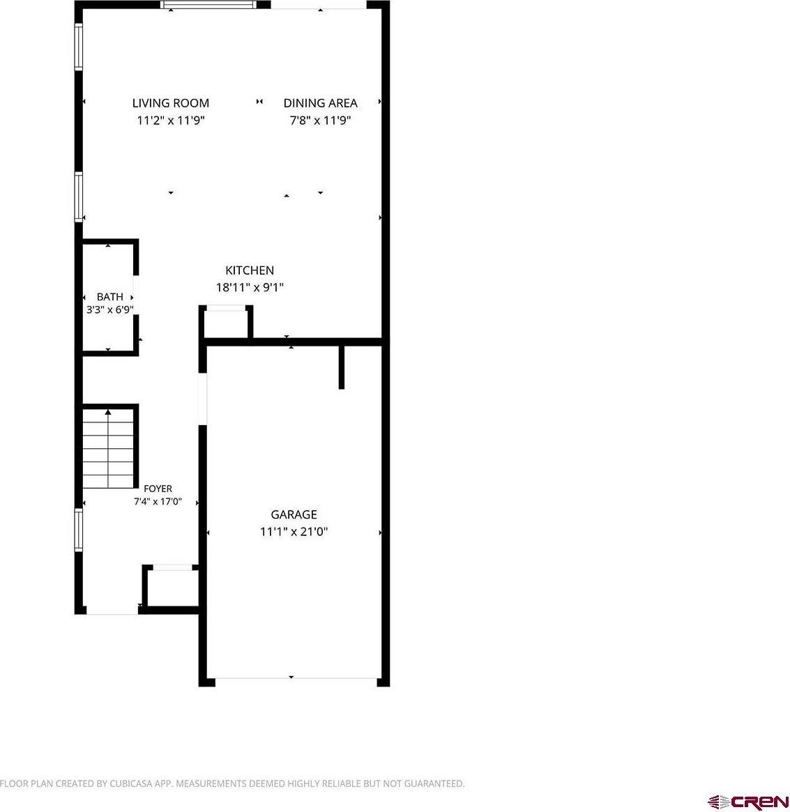738 E Star Court, Montrose, CO 81401