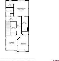 738 E Star Court, Montrose, CO 81401