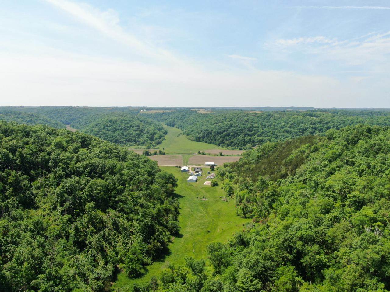 319 Acres County Road S, Boscobel, WI 53805