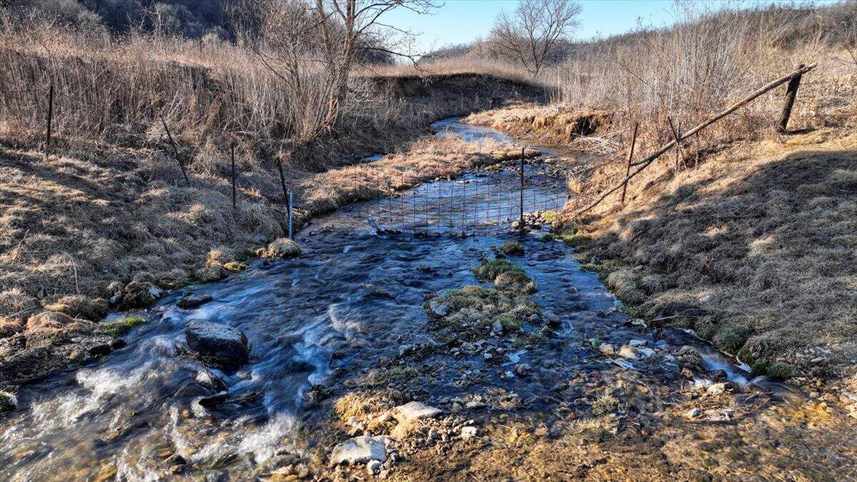 319 Acres County Road S, Boscobel, WI 53805