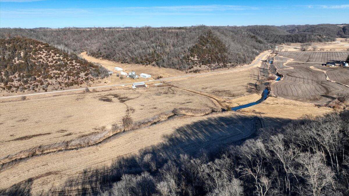319 Acres County Road S, Boscobel, WI 53805